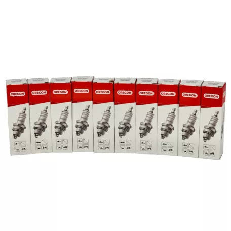 Gyújtógyertya Univerzális  megfelel cj8 10db/doboz