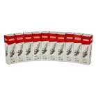 Gyújtógyertya Univerzális  megfelel dj8j 10db/doboz