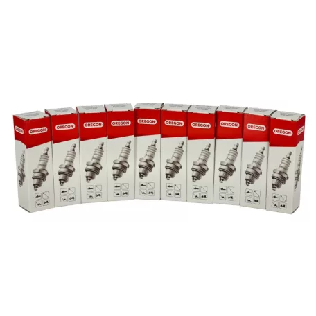 Gyújtógyertya Univerzális  megfelel dj8j 10db/doboz