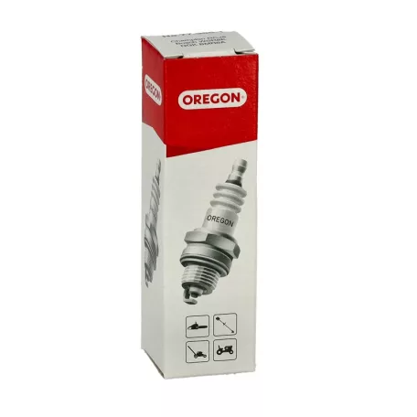 Gyújtógyertya Oregon  megfelel rcj8 10db/doboz
