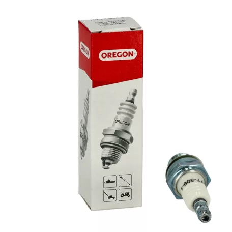 Gyújtógyertya Oregon  megfelel rcj8 10db/doboz