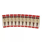 Gyújtógyertya Univerzális  megfelel rn9yc 10db/doboz