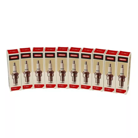 Gyújtógyertya Univerzális  megfelel rn9yc 10db/doboz