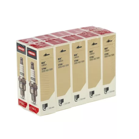 Gyújtógyertya Univerzális  megfelel rz7c 10db/doboz