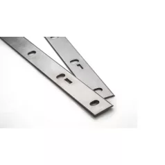 Scheppach gyalukések HMS 1080-hoz (2 db) 258 x 22 x 2 mm