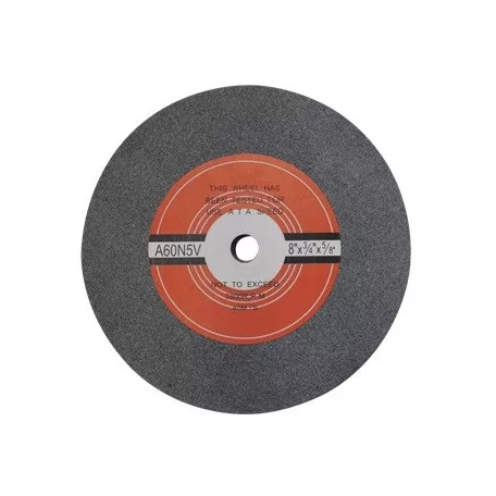 Scheppach köszörűkorong SM 200 / SM 200 AL (200 x 20 x 15,88 mm)