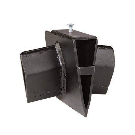 Scheppach 4- vállas hasítóék HL1200e; HL 1010; HL 1100; HL 1200S