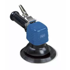 Pneumatikus csiszológépek