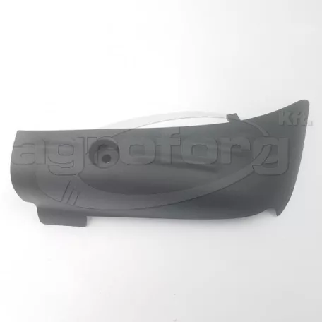 Levegőszűrő fedél Briggs