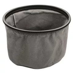   Scheppach Textil szűrő mosható (2 db) ASP 30 PLUS porszívóhoz