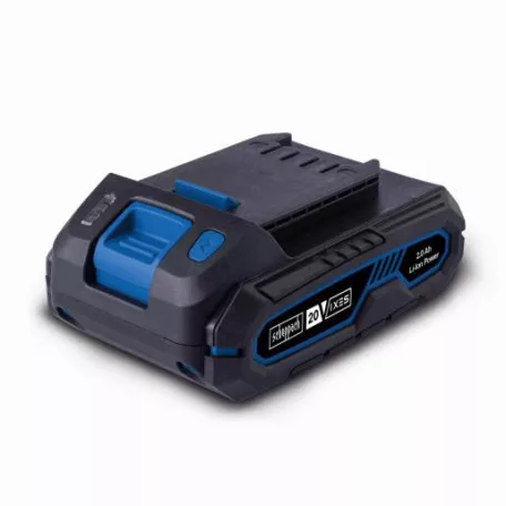 Scheppach SBP2.0 - IXES 20 V Li-Ion akku akkumulátor 2 Ah