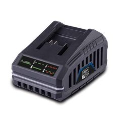 Scheppach SBC2.4A - IXES 20 V akkutöltő 2,4A