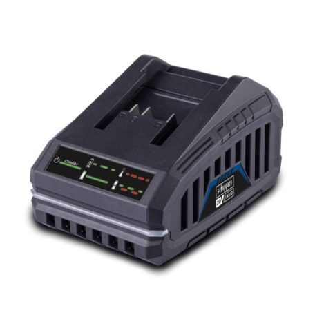 Scheppach SBC2.4A - IXES 20 V akkutöltő 2,4A