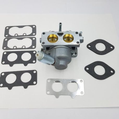 Karburátor komplett Briggs Intek,V-Twin utángyártott