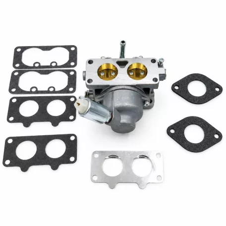Karburátor komplett Briggs Intek,V-Twin utángyártott