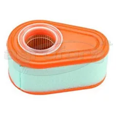   Levegőszűrő betét Briggs 7 hp, Ohv, Dov, 700, 750, 090602, utángyártott