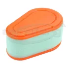 Levegőszűrő betét Briggs 7 hp, Ohv, Dov, 700, 750, 090602, utángyártott