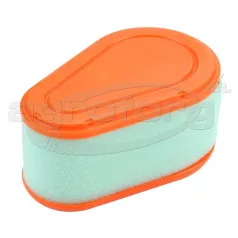   Levegőszűrő betét Briggs 7 hp, Ohv, Dov, 700, 750, 090602, utángyártott