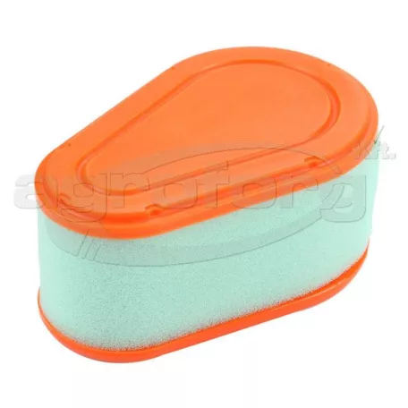 Levegőszűrő betét Briggs 7 hp, Ohv, Dov, 700, 750, 090602, utángyártott