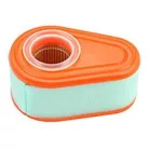 Levegőszűrő betét Briggs 7 hp, Ohv, Dov, 700, 750, 090602, utángyártott