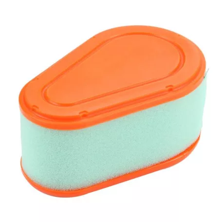 Levegőszűrő betét Briggs 7 hp, Ohv, Dov, 700, 750, 090602, utángyártott