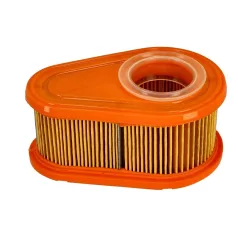   Levegőszűrő betét Briggs 7 hp, Ohv, Dov, 700, 750, 090602, utángyártott