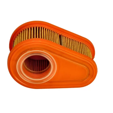 Levegőszűrő betét Briggs 7 hp, Ohv, Dov, 700, 750, 090602, utángyártott