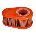 Levegőszűrő betét Briggs 7 hp, Ohv, Dov, 700, 750, 090602,