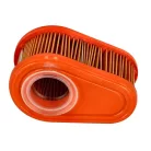 Levegőszűrő betét Briggs 7 hp, Ohv, Dov, 700, 750, 090602,