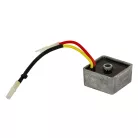 Feszültségszabályzó Briggs Intek I/C,5.5HP