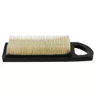 Levegőszűrő betét Briggs 15.5HP 698083, 31a507-0111-b-1 füles hosszú