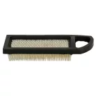 Levegőszűrő betét Briggs 15.5HP 698083, 31a507-0111-b-1 füles hosszú