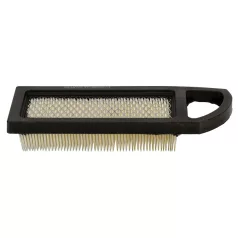   Levegőszűrő betét Briggs 15.5HP 698083, 31a507-0111-b-1 füles hosszú