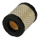 Levegőszűrő betét Briggs 13.5HP kerek, 21D807-1546-G1 utángyártott