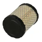 Levegőszűrő betét Briggs 13.5HP kerek, 21D807-1546-G1 utángyártott