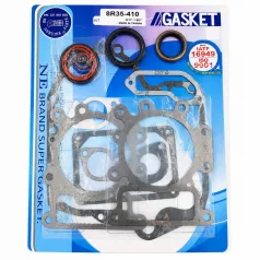   Tömítés készlet Briggs Intek,I/C,Gázmotor 697191, 792621 utángyártott