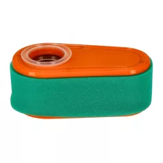   Levegőszűrő betét Briggs 800 +előszűrő 795066 utángyártott