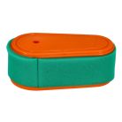 Levegőszűrő betét Briggs 800 +előszűrő 795066 utángyártott