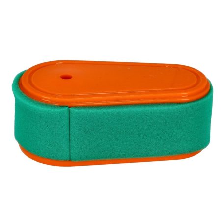 Levegőszűrő betét Briggs 800 +előszűrő 795066 utángyártott