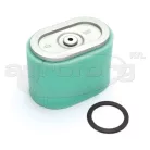 Levegőszűrő betét Briggs 19H232