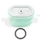 Levegőszűrő betét Briggs 19H232