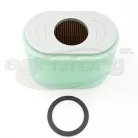 Levegőszűrő betét Briggs 19H232