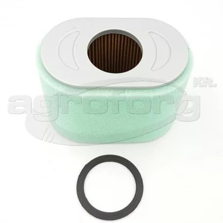 Levegőszűrő betét Briggs 19H232