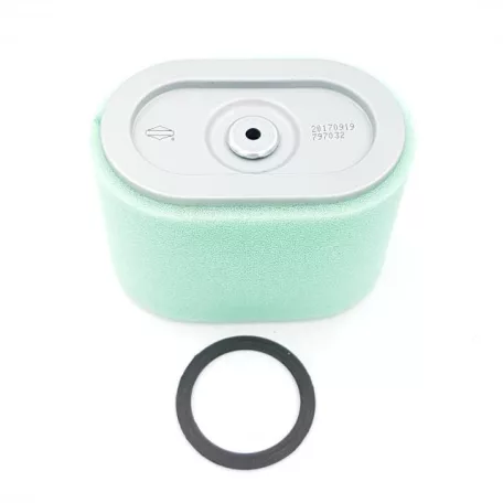 Levegőszűrő betét Briggs 19H232