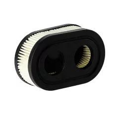 Levegőszűrő betét Briggs 550E két lyukas utángyártott