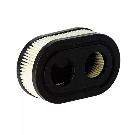 Levegőszűrő betét Briggs 550E két lyukas utángyártott