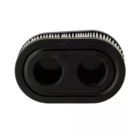 Levegőszűrő betét Briggs 550E két lyukas utángyártott