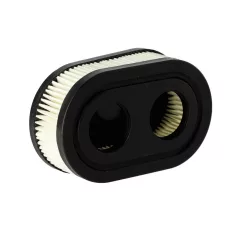 Levegőszűrő betét Briggs 550E két lyukas utángyártott