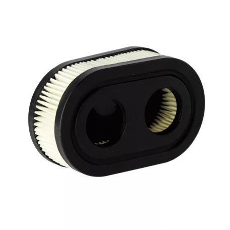 Levegőszűrő betét Briggs 550E két lyukas utángyártott