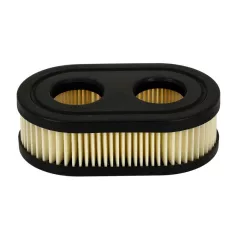 Levegőszűrő betét Briggs 550E két lyukas utángyártott